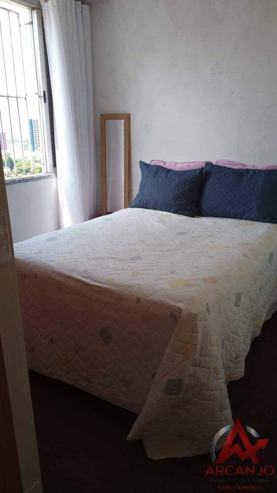 Apartamento, 3 quartos, 90 m² - Foto 21