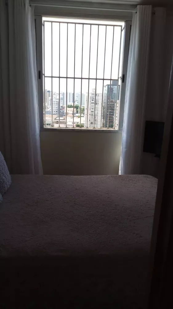 Apartamento, 3 quartos, 90 m² - Foto 2