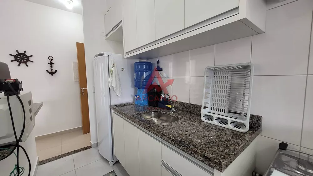 Cobertura, 3 quartos, 126 m² - Foto 4