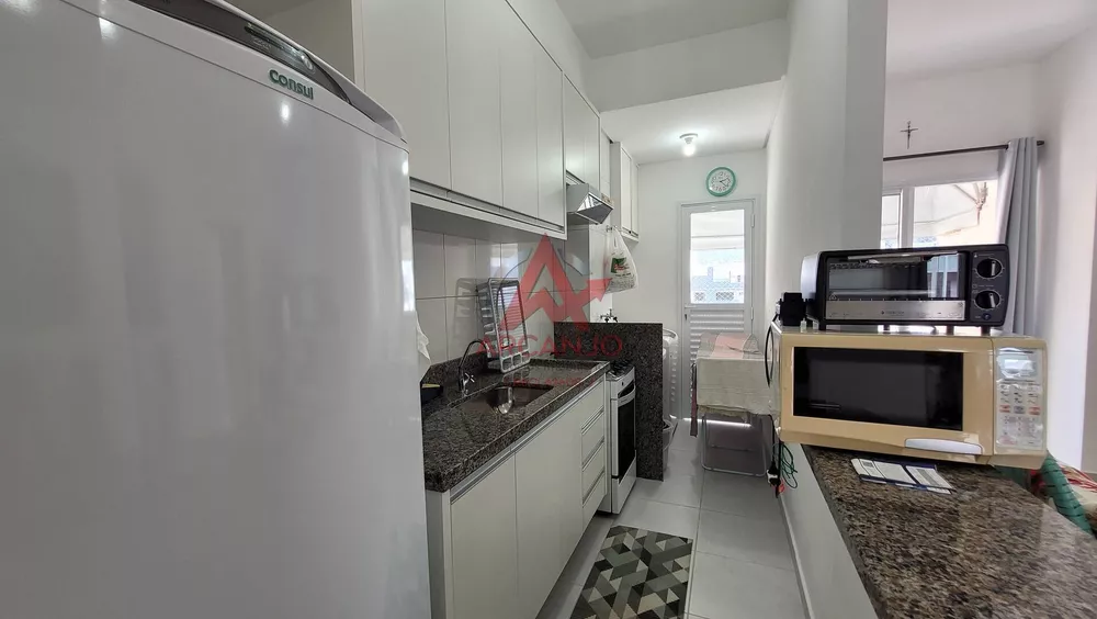 Cobertura, 3 quartos, 126 m² - Foto 1