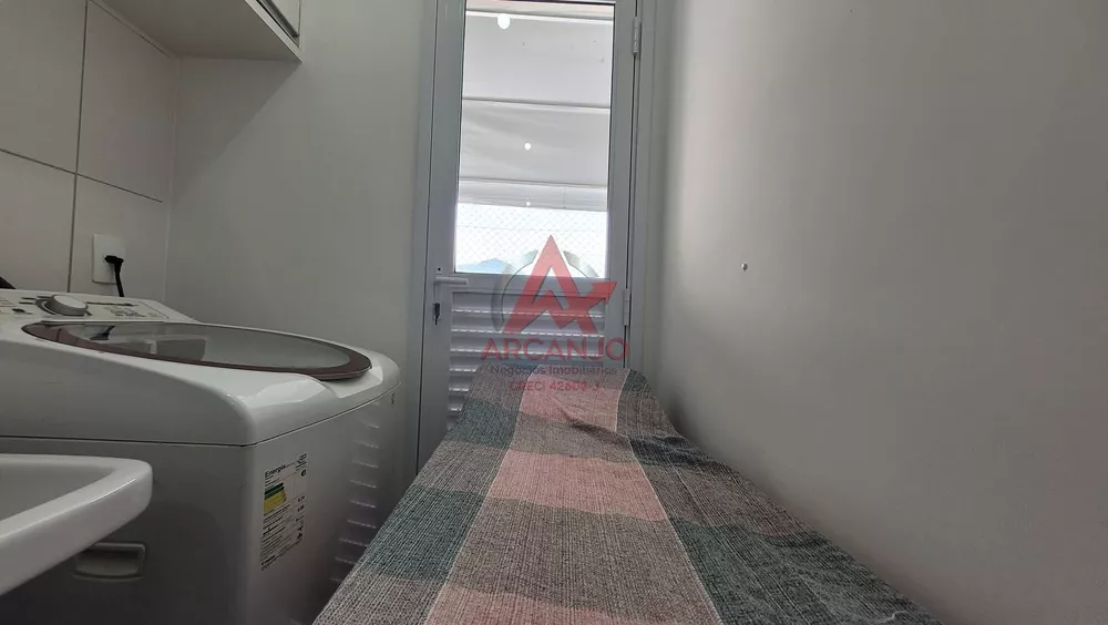 Cobertura, 3 quartos, 126 m² - Foto 2