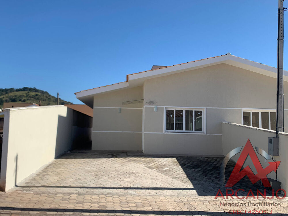 Casa à venda com 4 quartos, 80m² - Foto 1