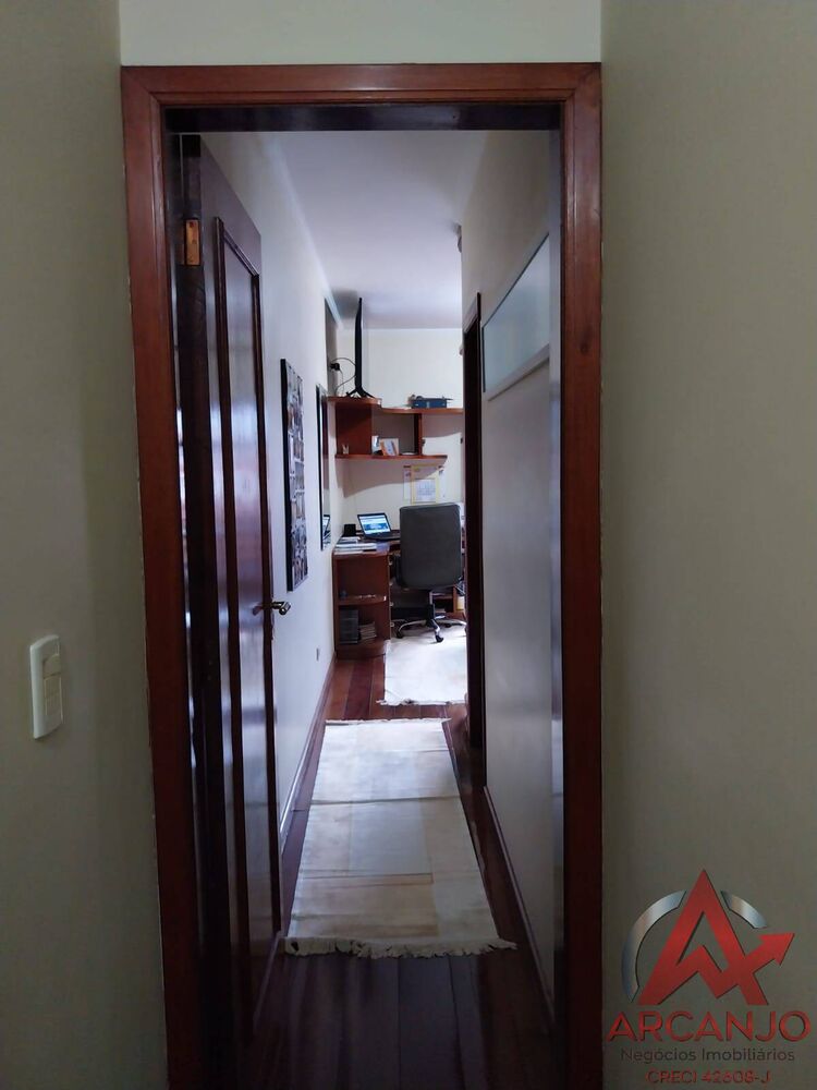 Sobrado, 4 quartos, 197 m² - Foto 7