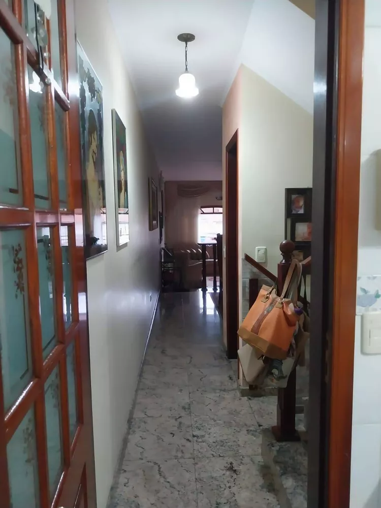 Sobrado, 4 quartos, 197 m² - Foto 3