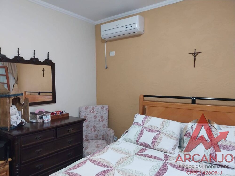 Sobrado, 4 quartos, 197 m² - Foto 6