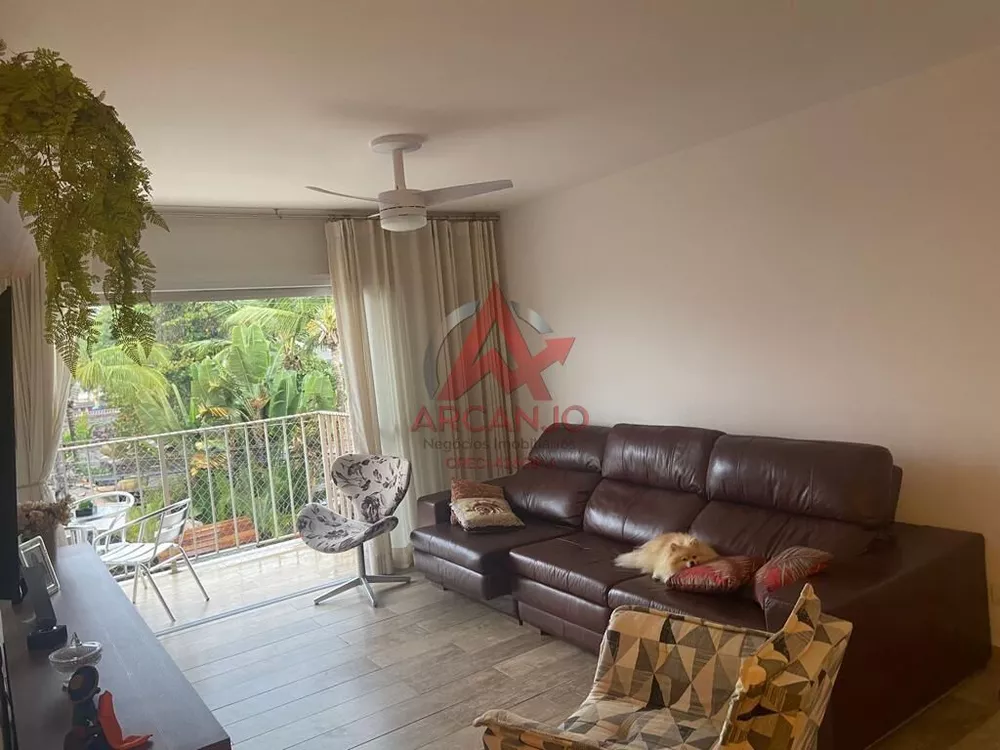 Apartamento, 3 quartos, 102 m² - Foto 2