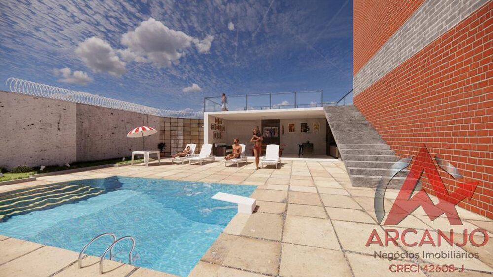 Apartamento, 3 quartos, 102 m² - Foto 6