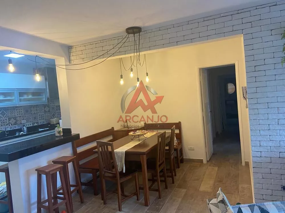 Apartamento, 3 quartos, 102 m² - Foto 1
