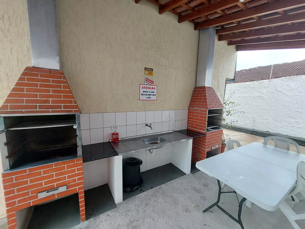 Apartamento, 3 quartos, 90 m² - Foto 1