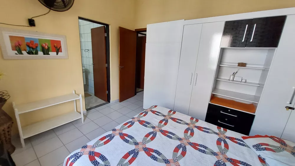 Apartamento, 3 quartos, 90 m² - Foto 3
