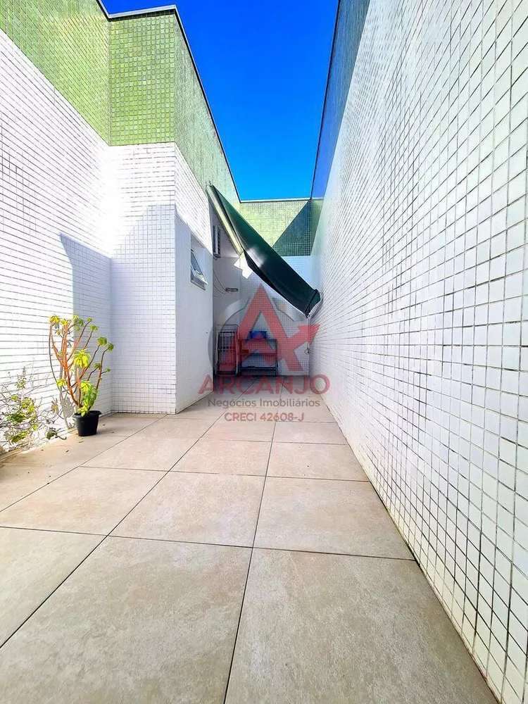 Cobertura, 3 quartos, 150 m² - Foto 8