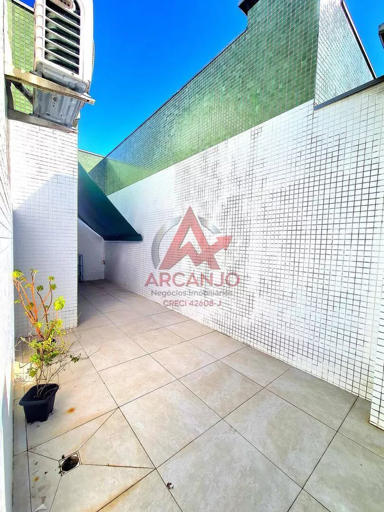 Cobertura, 3 quartos, 150 m² - Foto 7