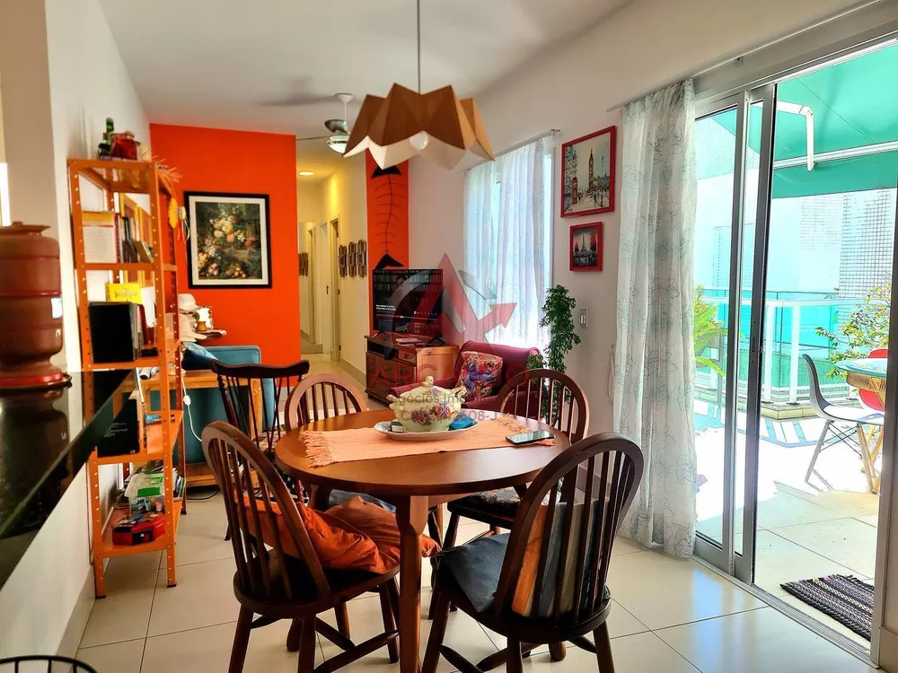 Cobertura, 3 quartos, 150 m² - Foto 2