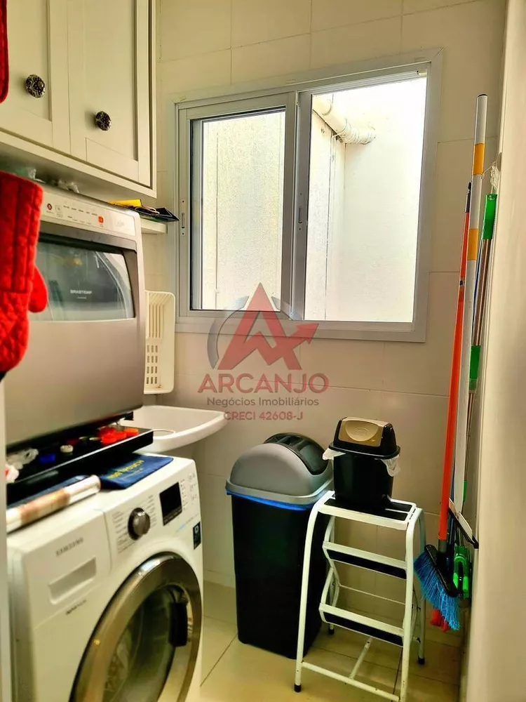 Cobertura, 3 quartos, 150 m² - Foto 9