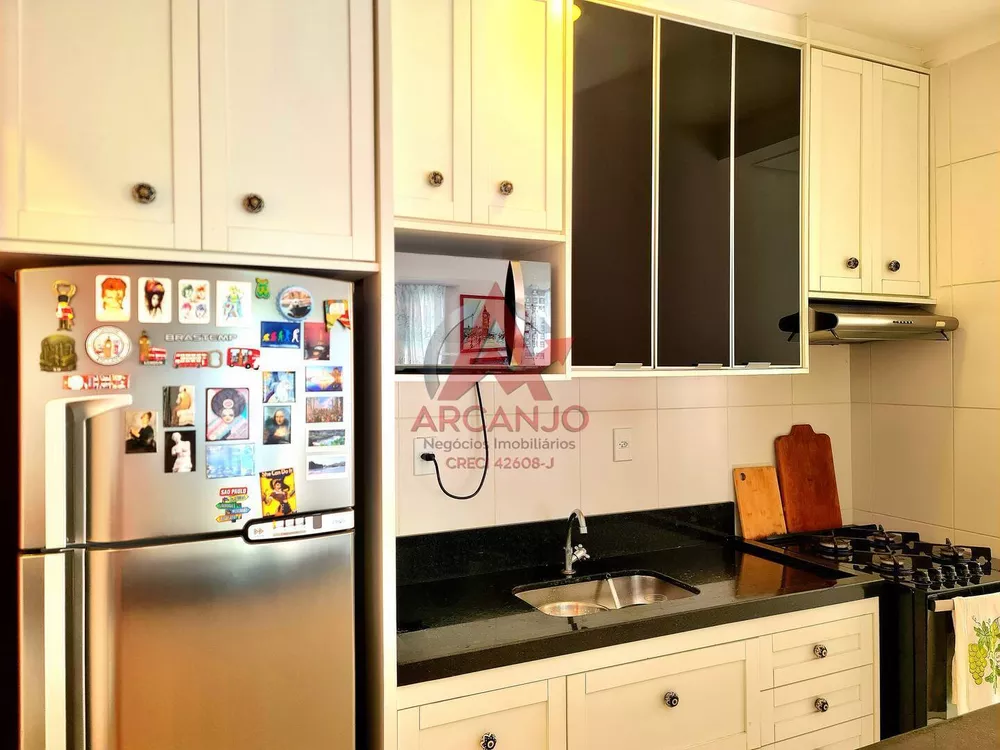 Cobertura, 3 quartos, 150 m² - Foto 3