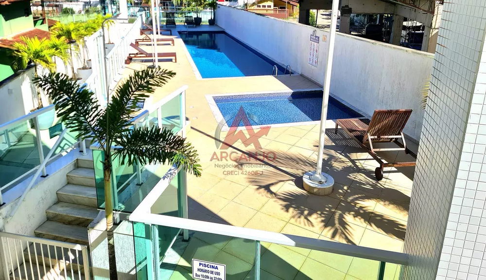 Cobertura, 3 quartos, 150 m² - Foto 10