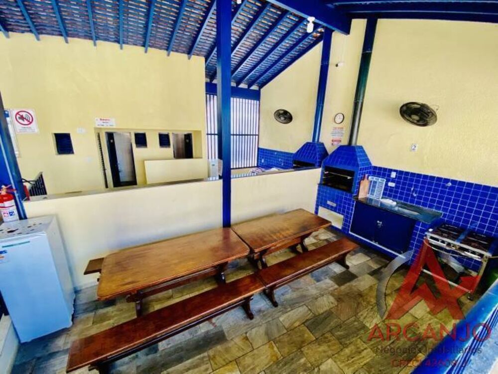 Cobertura, 3 quartos, 140 m² - Foto 19