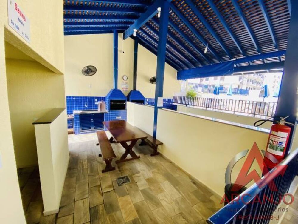 Cobertura, 3 quartos, 140 m² - Foto 11