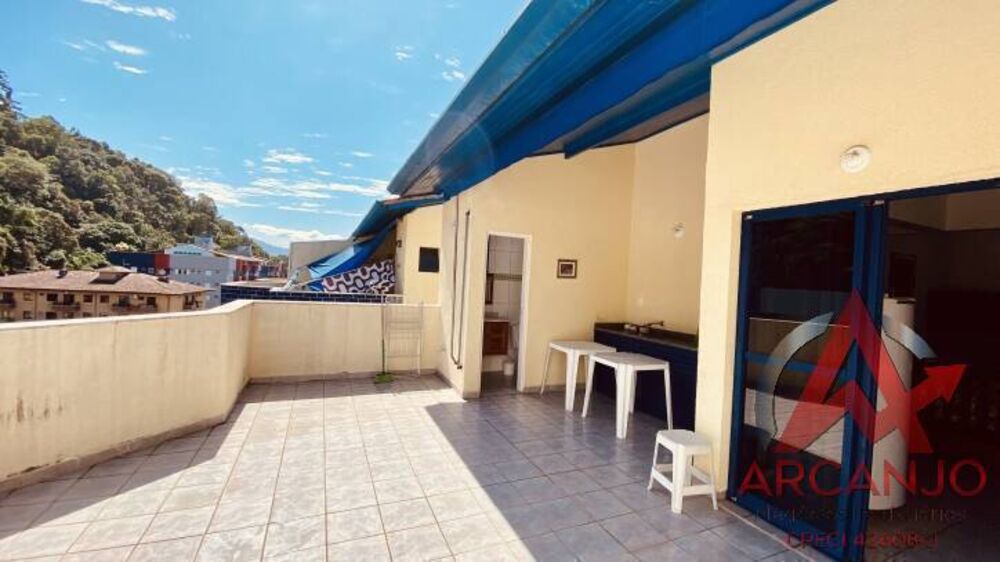 Cobertura, 3 quartos, 140 m² - Foto 4