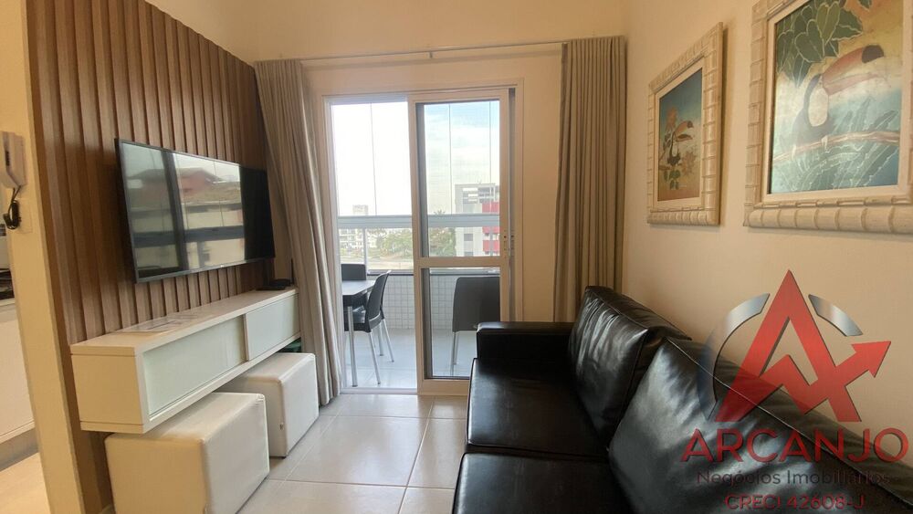 Apartamento à venda com 2 quartos, 57m² - Foto 2