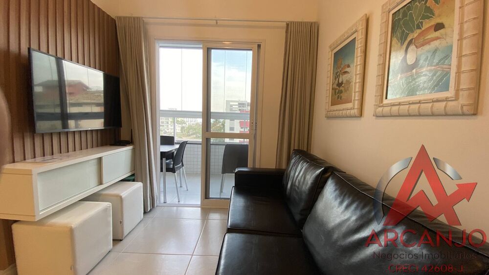 Apartamento à venda com 2 quartos, 57m² - Foto 3
