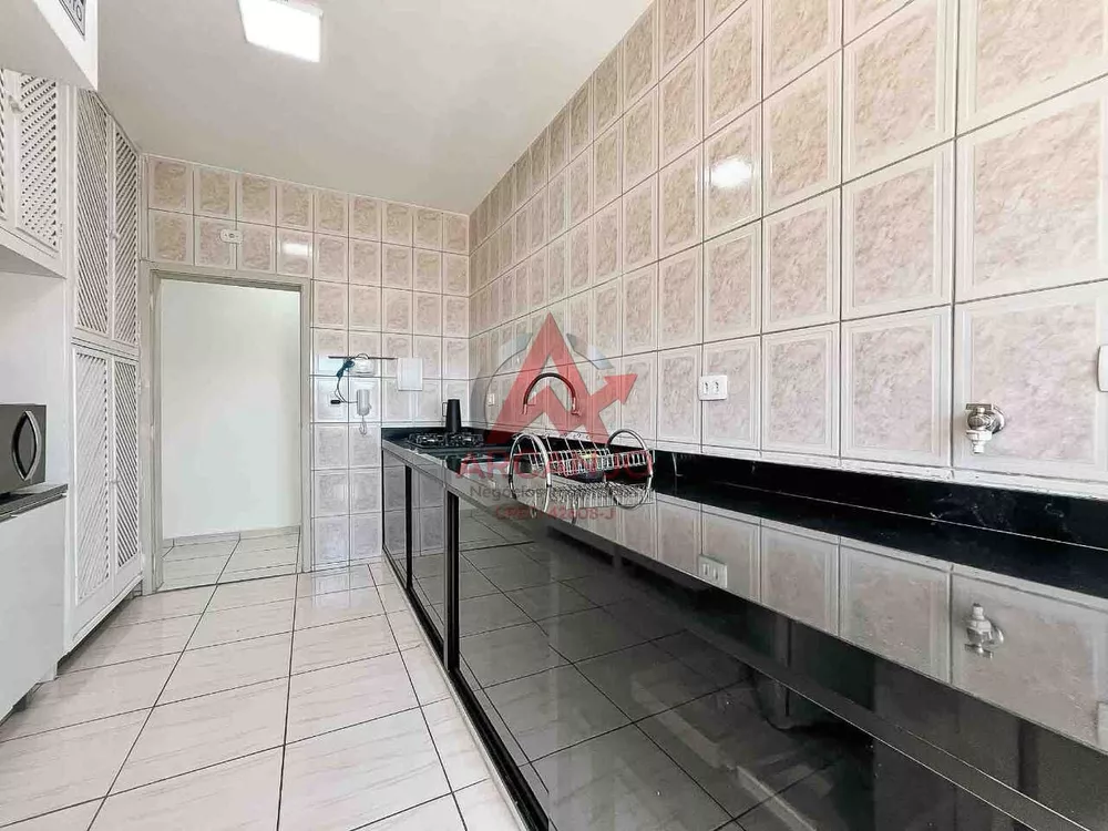 Apartamento, 2 quartos, 64 m² - Foto 4