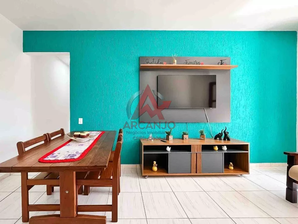 Apartamento, 2 quartos, 64 m² - Foto 1