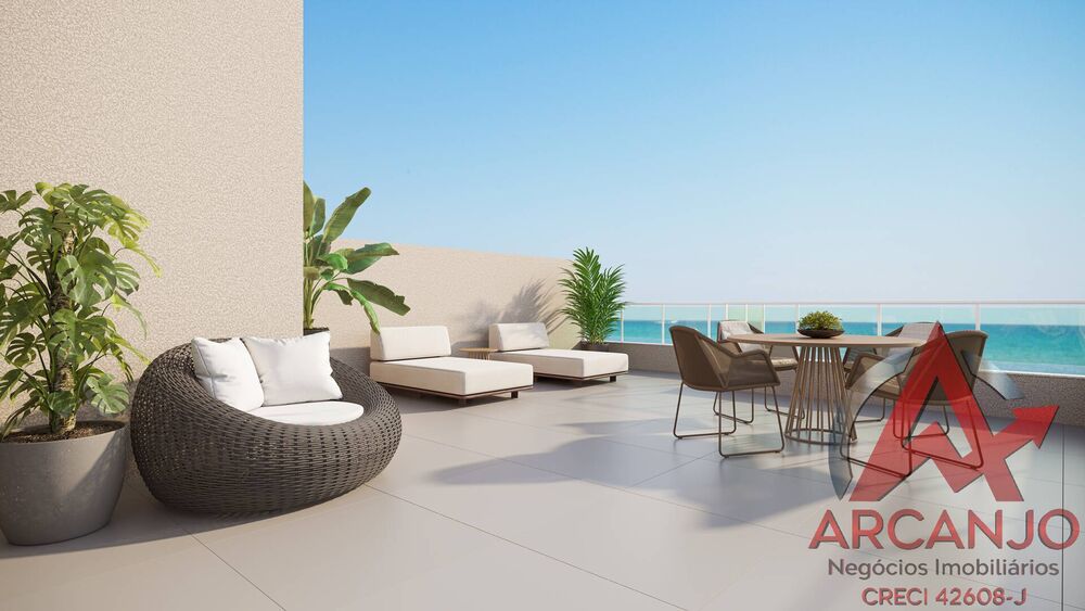 Apartamento à venda com 3 quartos, 70m² - Foto 3