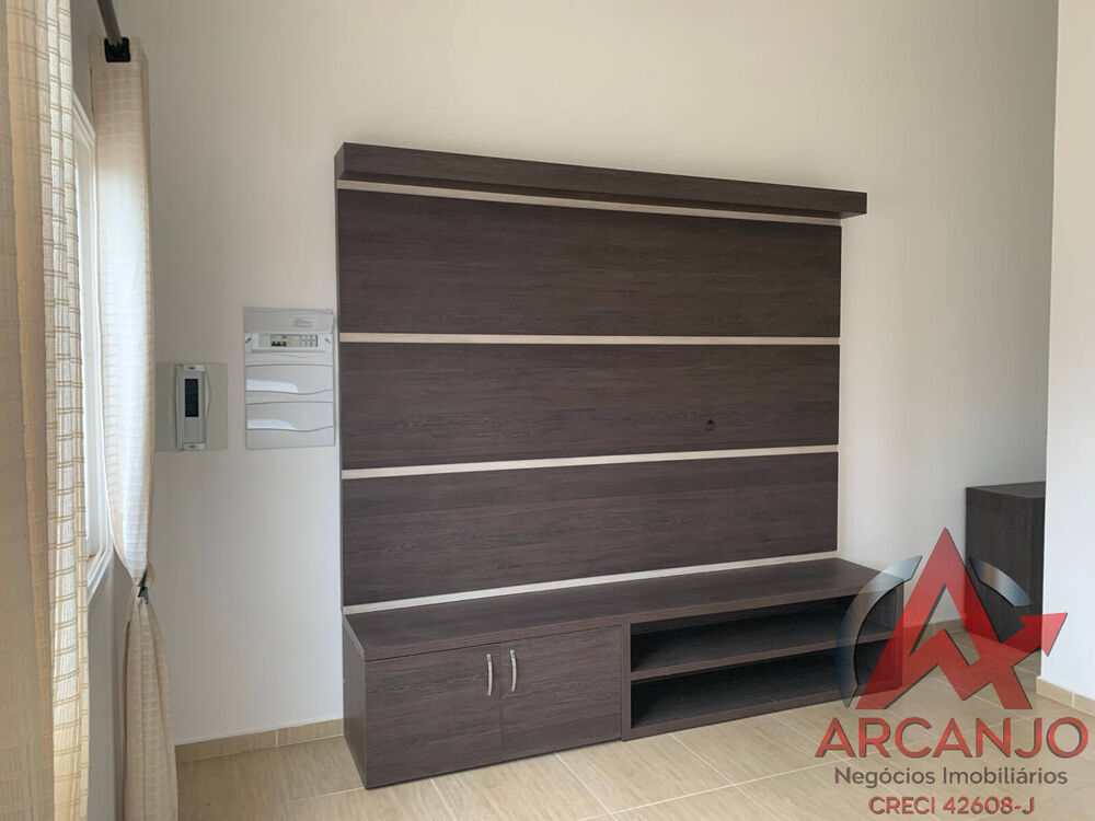 Casa à venda com 3 quartos, 86m² - Foto 1
