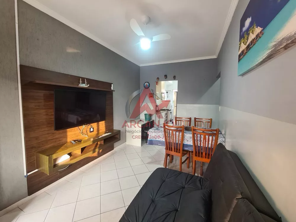 Apartamento, 2 quartos, 49 m² - Foto 6