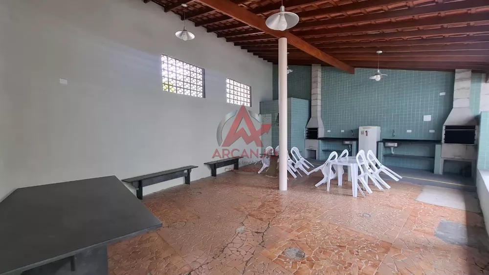 Kitnet-Studio, 31 m² - Foto 4