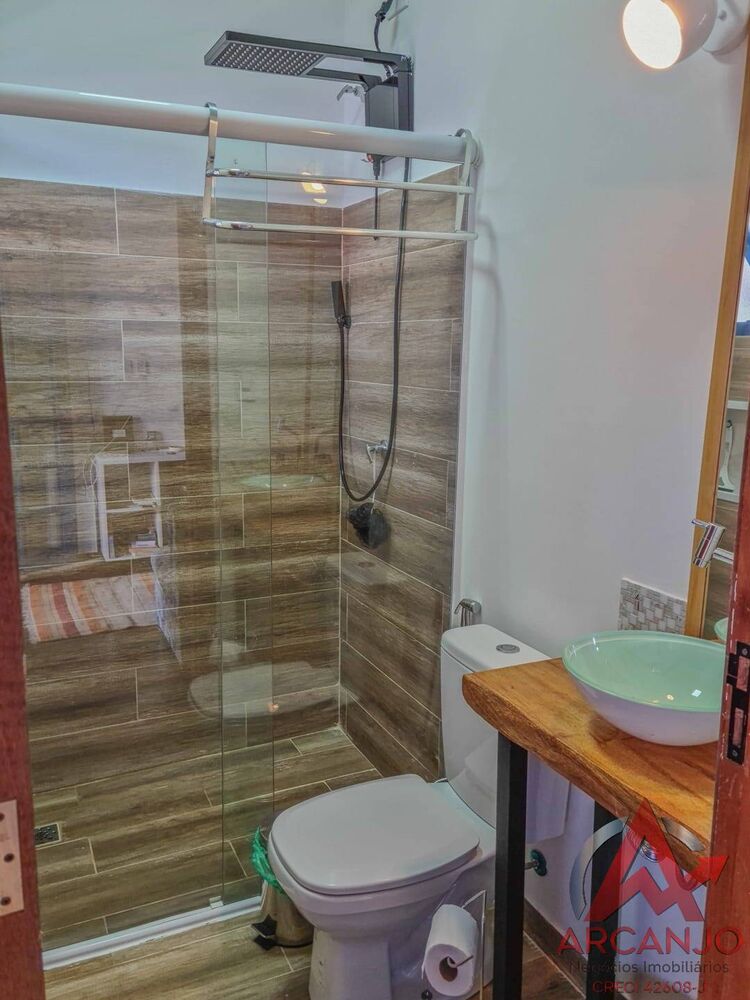 Sobrado, 2 quartos, 89 m² - Foto 4