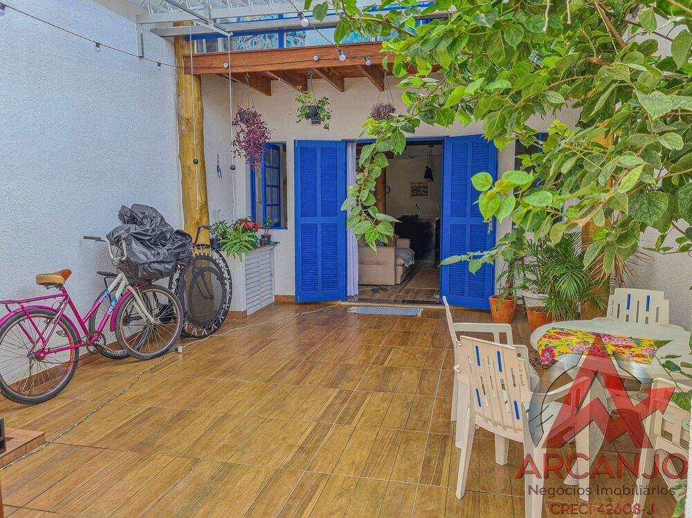 Sobrado, 2 quartos, 89 m² - Foto 3