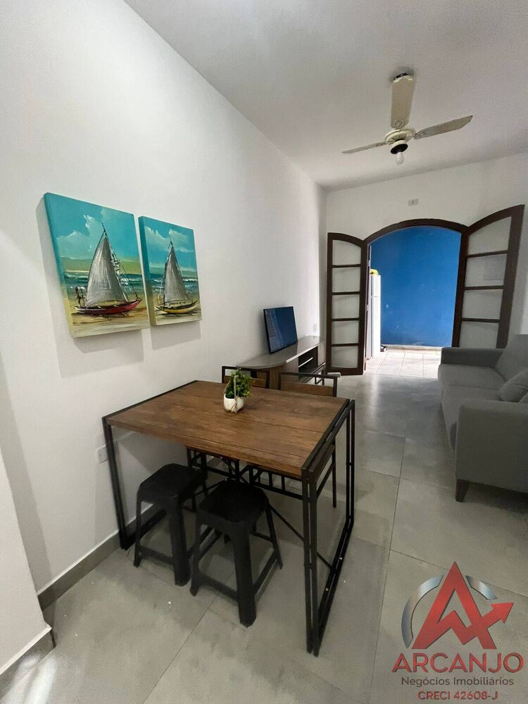 Apartamento à venda com 2 quartos, 56m² - Foto 3