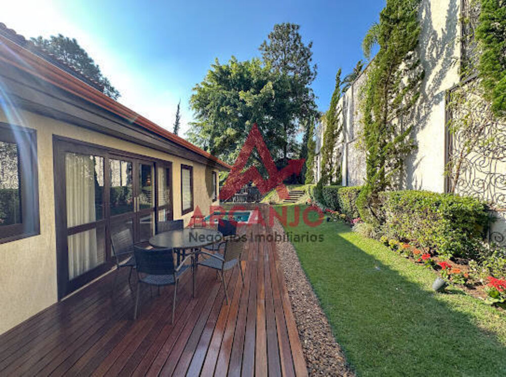 Casa de Condomínio, 4 quartos - Foto 8