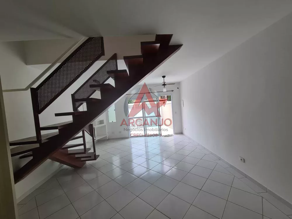 Sobrado, 2 quartos, 73 m² - Foto 4