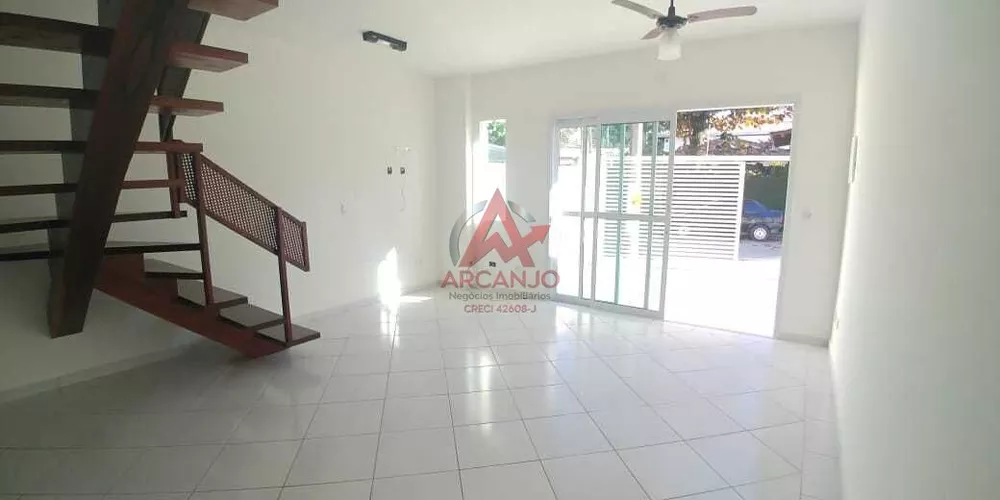 Sobrado, 2 quartos, 73 m² - Foto 1
