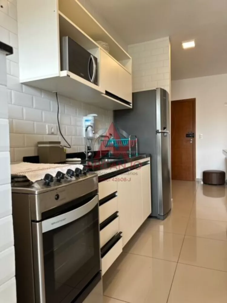 Apartamento, 2 quartos, 74 m² - Foto 1