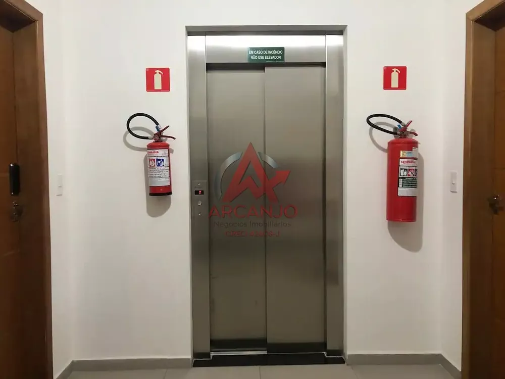 Apartamento, 2 quartos, 74 m² - Foto 3