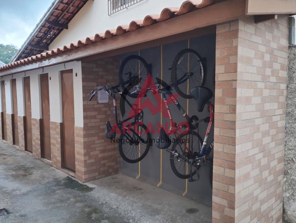 Apartamento à venda com 1 quarto, 40m² - Foto 12