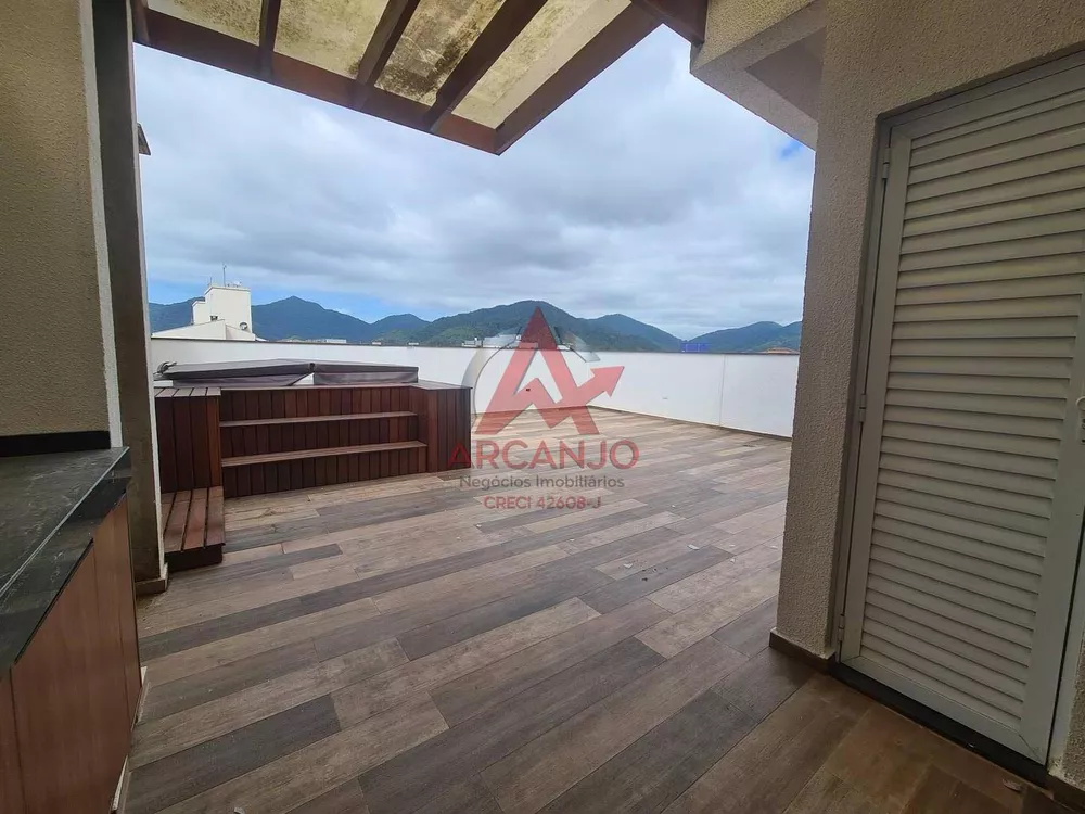 Cobertura, 3 quartos, 140 m² - Foto 3