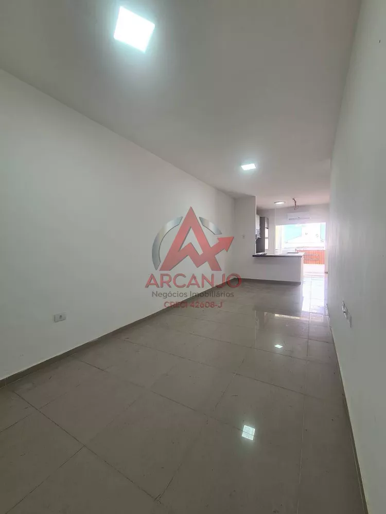 Cobertura, 3 quartos, 140 m² - Foto 1