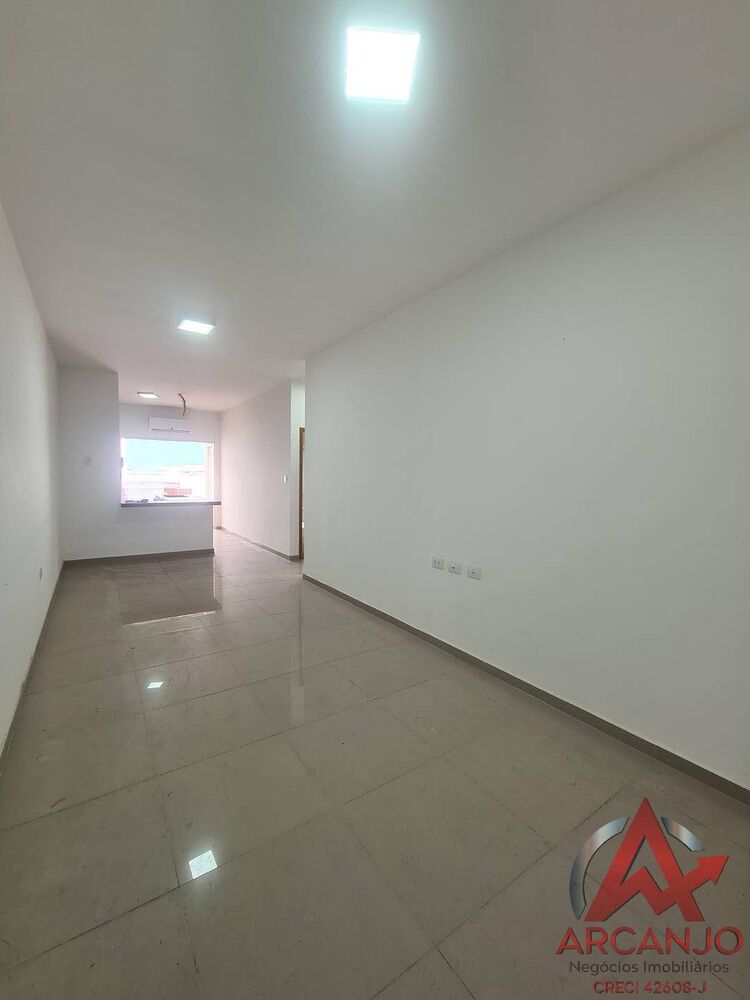 Cobertura à venda com 3 quartos, 140m² - Foto 1
