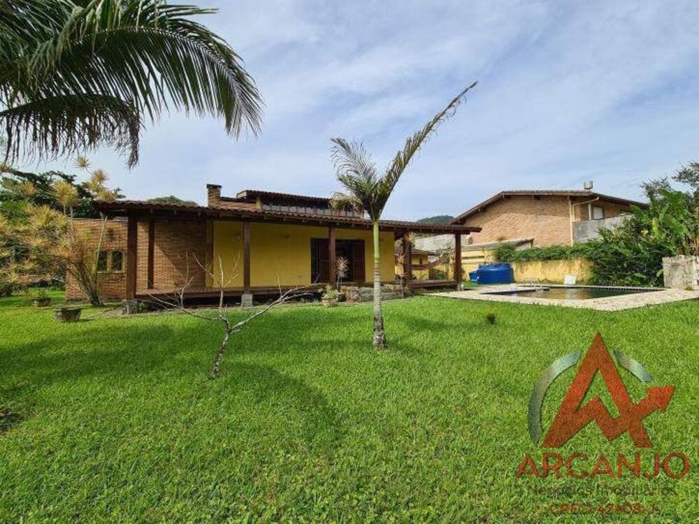 Casa, 5 quartos, 300 m² - Foto 3