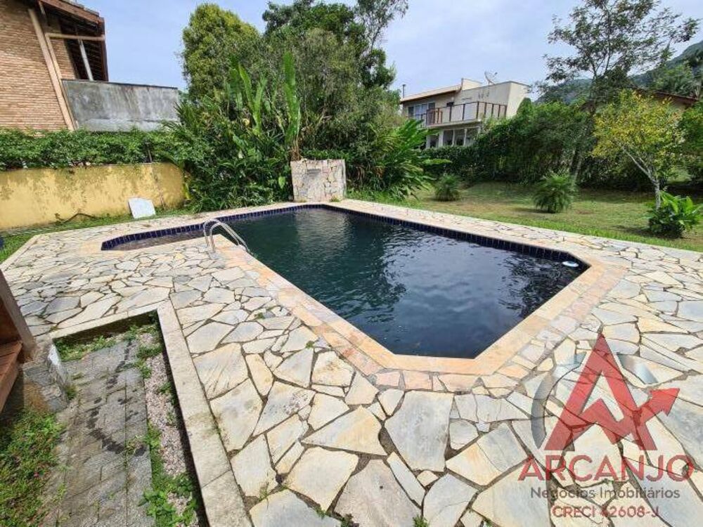 Casa, 5 quartos, 300 m² - Foto 1