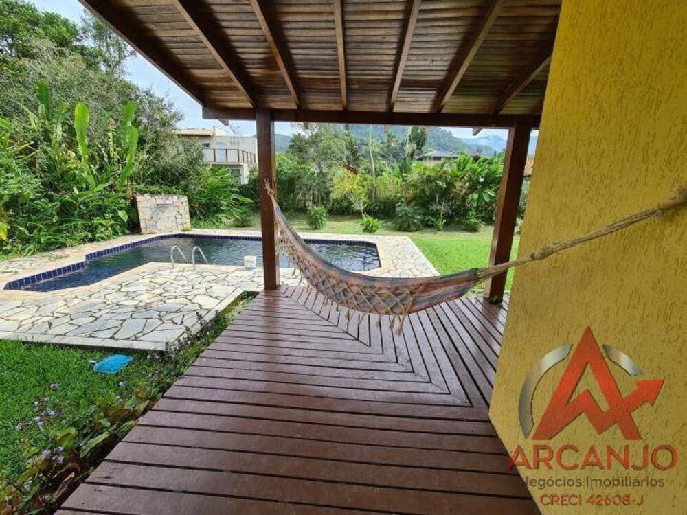 Casa, 5 quartos, 300 m² - Foto 4