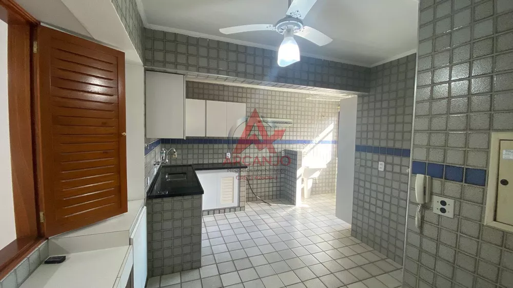 Apartamento, 3 quartos, 95 m² - Foto 2