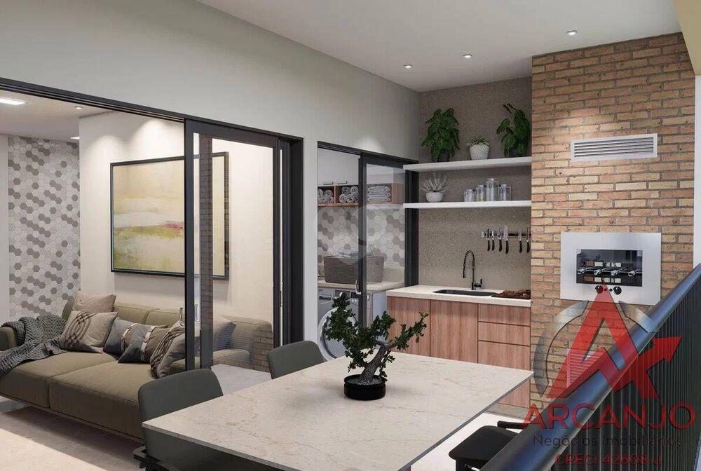 Apartamento, 2 quartos, 60 m² - Foto 6