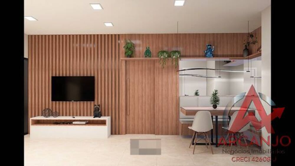 Apartamento, 2 quartos, 60 m² - Foto 5