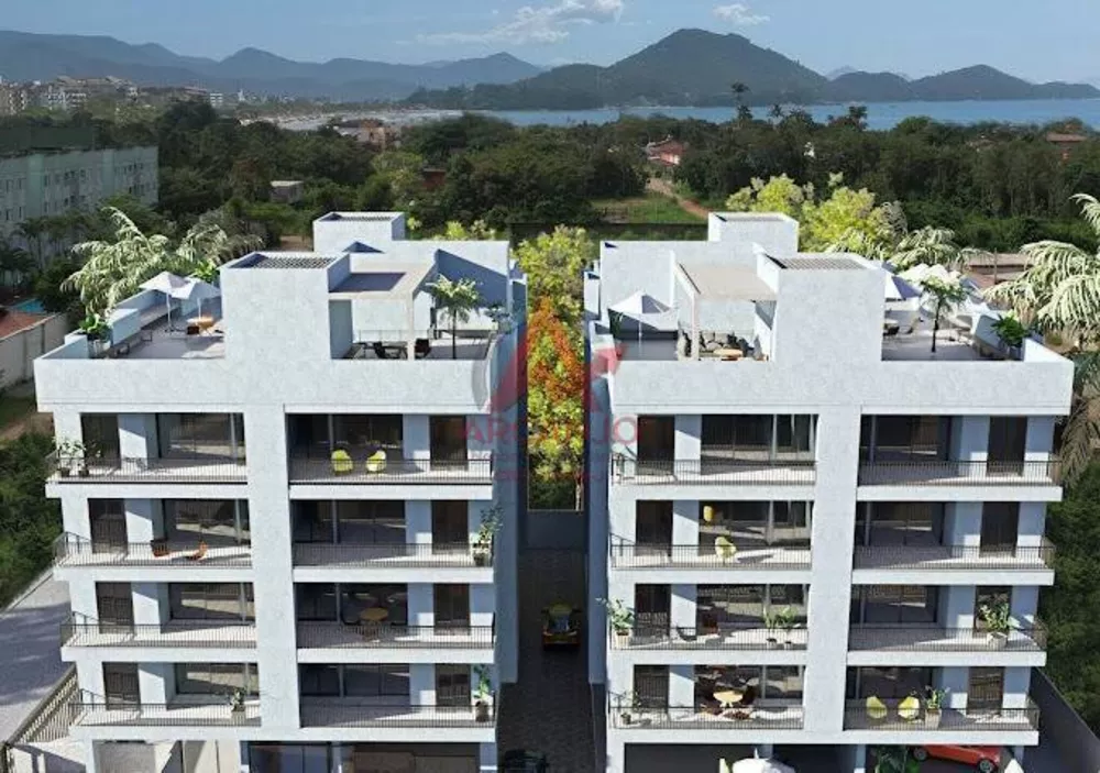 Apartamento, 2 quartos, 60 m² - Foto 2